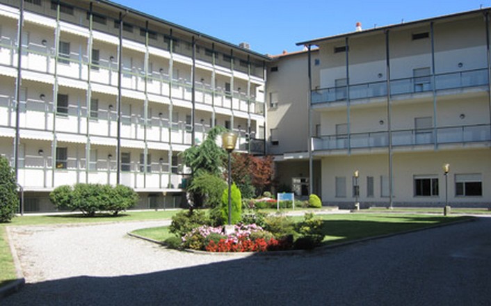 Casa Riposo Villa D Adda Casa Riposo Villa D Adda