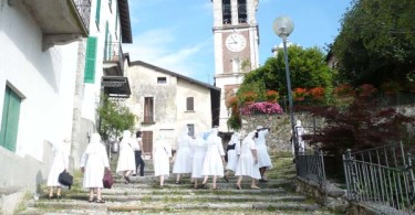 XV Capitolo Generale - 6 Luglio 2010