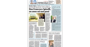 Rassegna Stampa