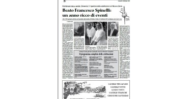 Rassegna Stampa