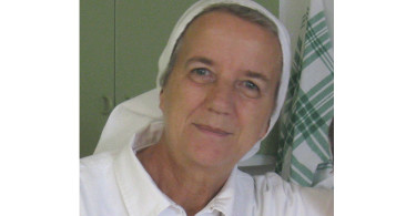 Suor Cristina Roncari