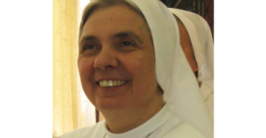 Madre Isabella Vecchio