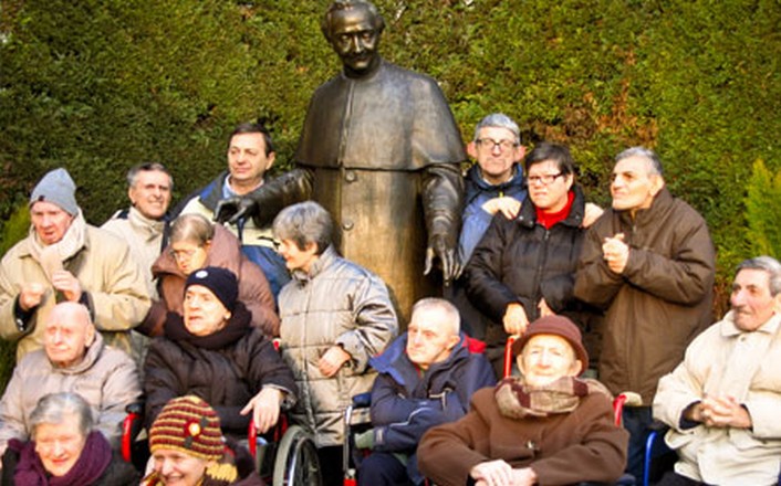 Casa Famiglia Padre F. Spinelli