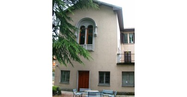 casa Nazareth Como