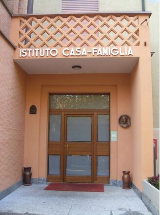 Casa Famiglia - Modena