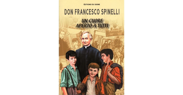 Don Francesco Spinelli