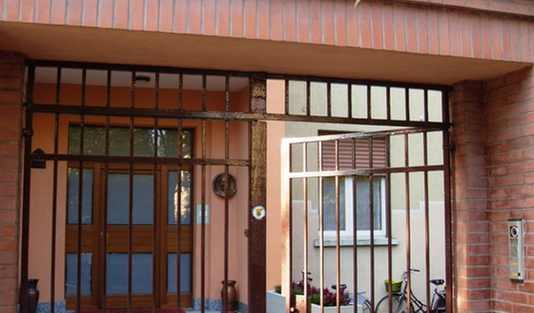 Casa Modena