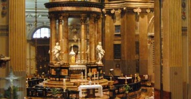 Santuario di Caravaggio: Giornata sacerdotale