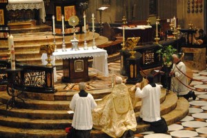 Santuario di Caravaggio: Giornata sacerdotale