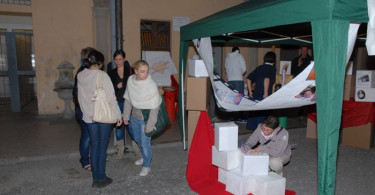 Percorso adolescenti - giovani 2012-2013 - Caravaggio