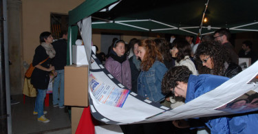 Percorso adolescenti - giovani 2012-2013 - Caravaggio