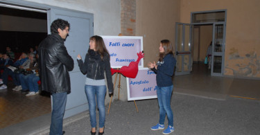 Percorso adolescenti - giovani 2012-2013 - Caravaggio