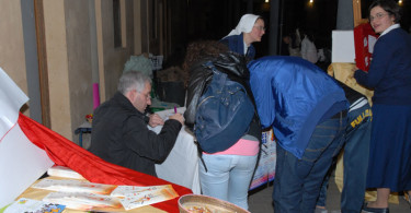 Percorso adolescenti - giovani 2012-2013 - Caravaggio