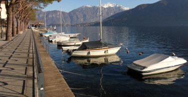 ESERCIZI SPIRITUALI GIOVANI LENNO, 28 dicembre - 1 gennaio 2013