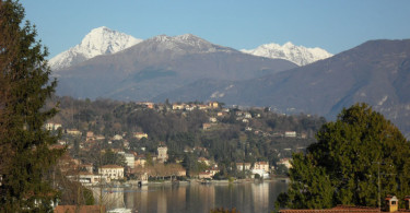 ESERCIZI SPIRITUALI GIOVANI LENNO, 28 dicembre - 1 gennaio 2013