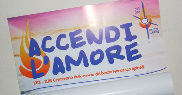 Percorso adolescenti - giovani 2012-2013 - Modena