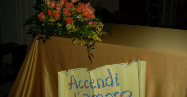 Percorso adolescenti - giovani 2012-2013 - Modena