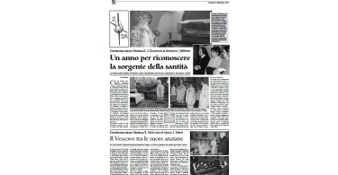 Rassegna Stampa