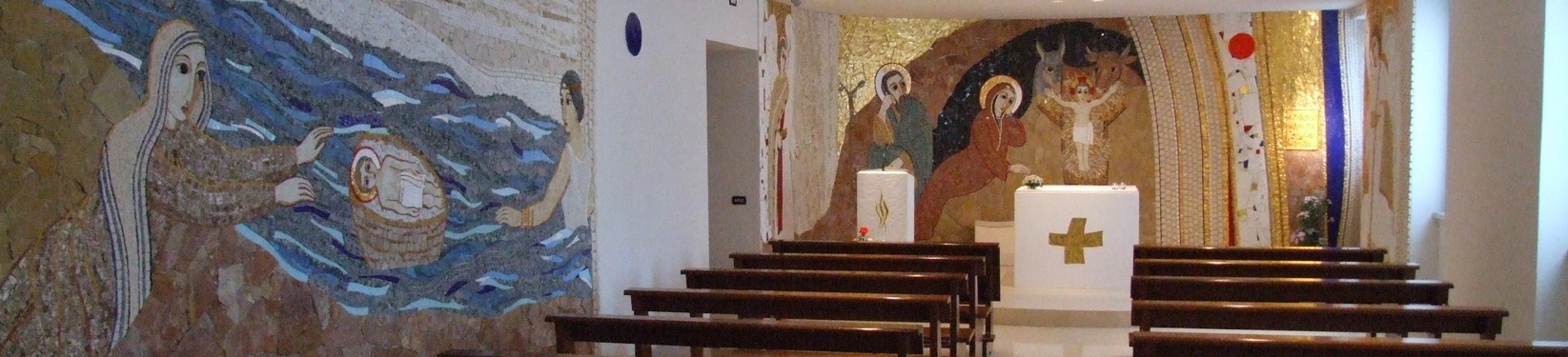Cappella Adorationis Mysterium