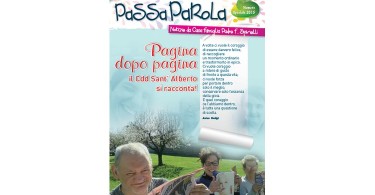 Passa Parola