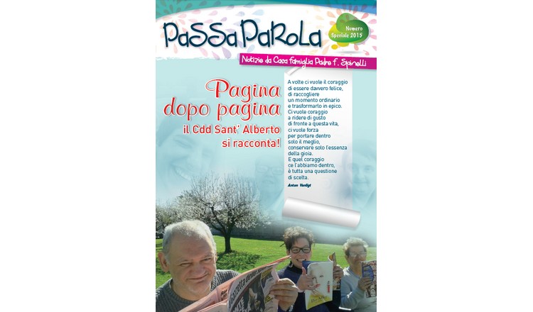 Passa Parola