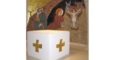 Cappella Adorationis Mysterium – Lenno