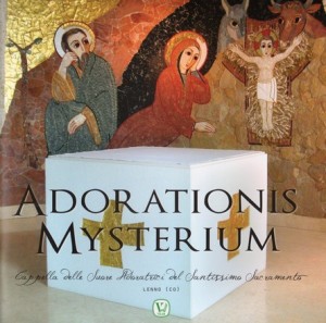 ADORATIONIS MYSTERIUM