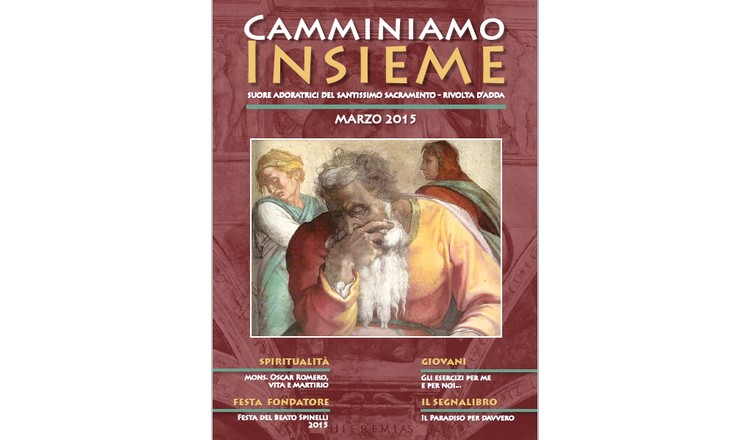 Camminiamo Insieme