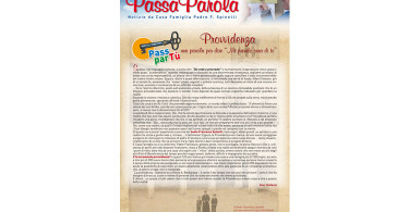 Passa Parola 1 2014