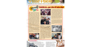 Passa Parola 2 2013