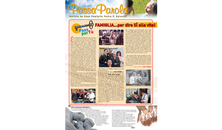 Passa Parola 2 2013