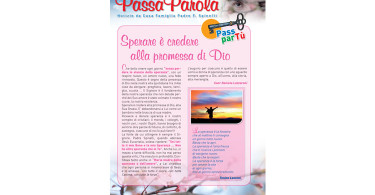 Passa Parola 2 2014