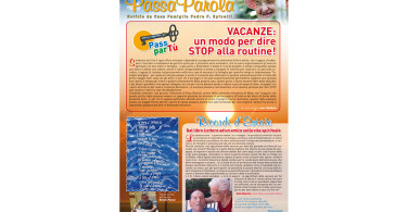 Passa Parola 3 2013