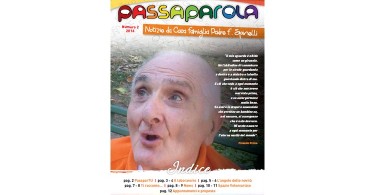 Passaparola num. 2 2016