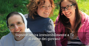 Con I giovani