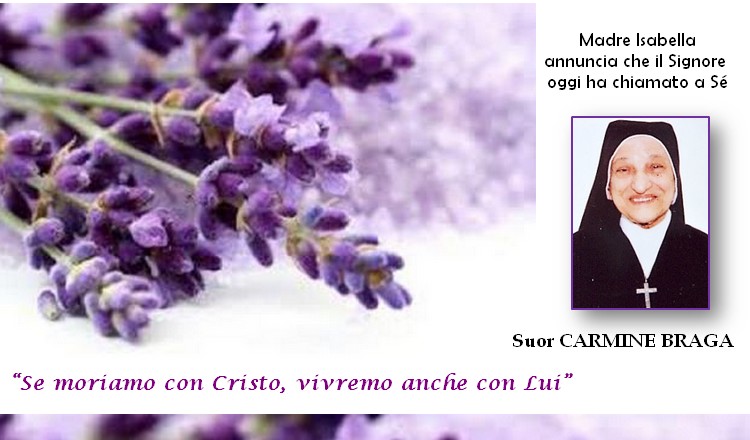 sr carmine Braga