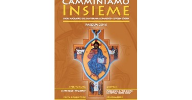 Camminiamo Pasqua 2016