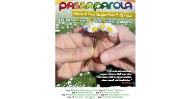 Passaparola speciale