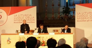 Convegno Liturgico nazionale 2016