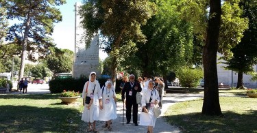 Convegno Liturgico nazionale 2016