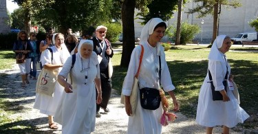 Convegno Liturgico nazionale 2016