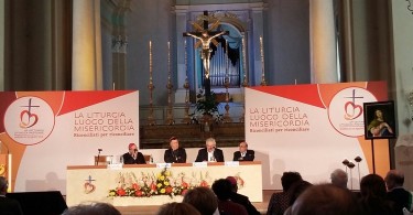 Convegno Liturgico nazionale 2016