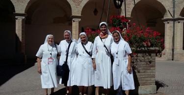 Convegno Liturgico nazionale 2016