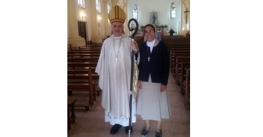 professione perpetua sr carla