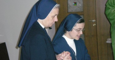 rinnovazione sr Giorgia e sr Roberta 2016