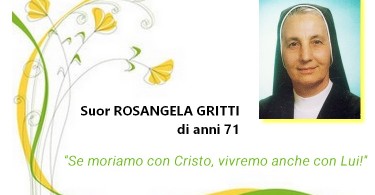 sr Rosangela