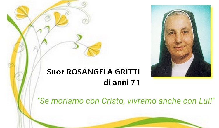 sr Rosangela