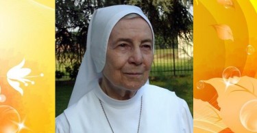 madre sofia