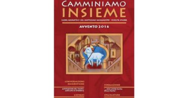 camminiamo n.3 avvento 2016