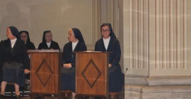 Professione di sr Chiara 2017